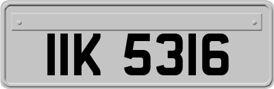 IIK5316