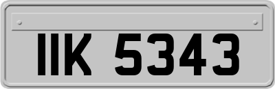 IIK5343