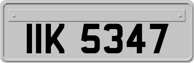 IIK5347