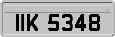 IIK5348