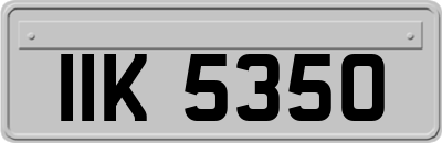IIK5350