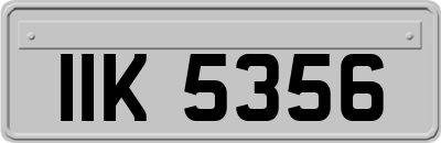IIK5356