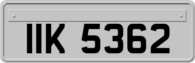 IIK5362
