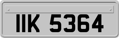 IIK5364