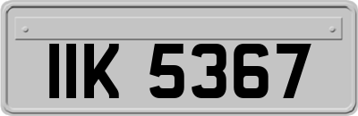 IIK5367