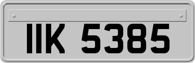 IIK5385