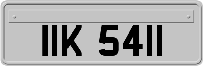 IIK5411