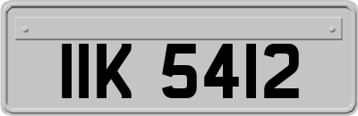 IIK5412