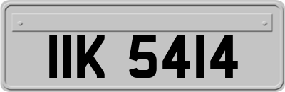 IIK5414