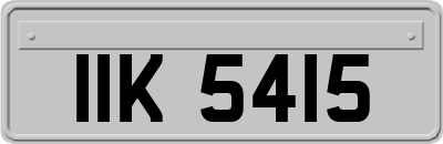 IIK5415