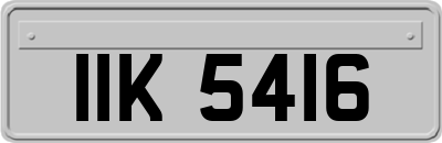 IIK5416