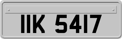 IIK5417