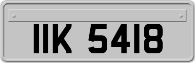 IIK5418