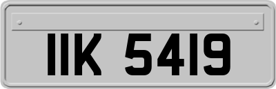 IIK5419