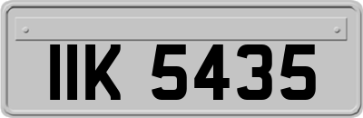 IIK5435