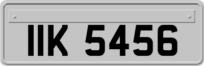 IIK5456