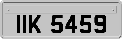 IIK5459