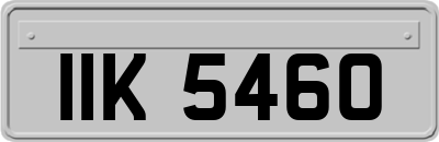IIK5460