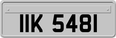 IIK5481