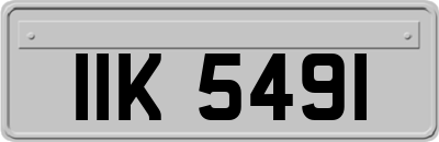 IIK5491
