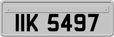 IIK5497