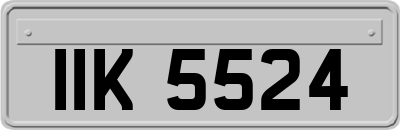 IIK5524