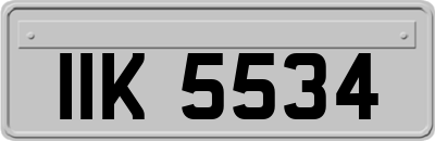 IIK5534