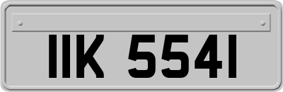 IIK5541