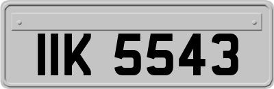 IIK5543
