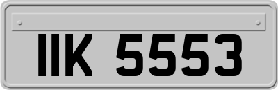 IIK5553