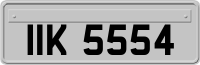 IIK5554
