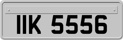 IIK5556