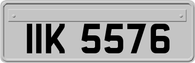 IIK5576