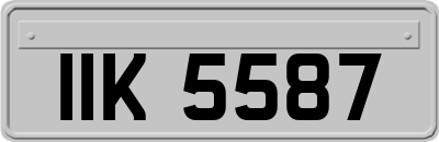 IIK5587
