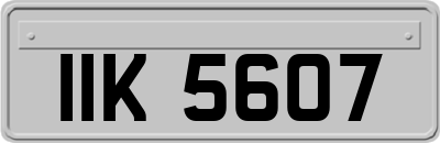 IIK5607