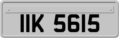 IIK5615