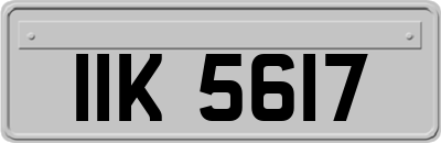 IIK5617