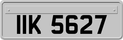 IIK5627