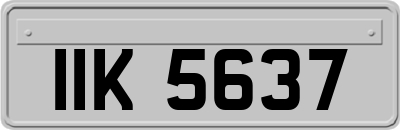 IIK5637
