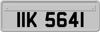 IIK5641