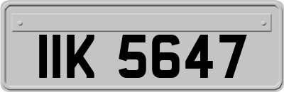 IIK5647