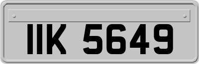 IIK5649