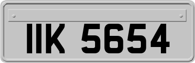 IIK5654