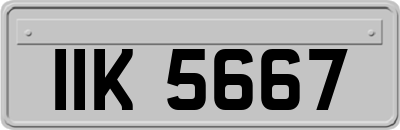 IIK5667
