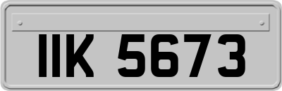IIK5673