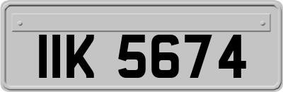 IIK5674