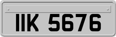 IIK5676