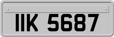 IIK5687