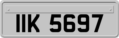 IIK5697