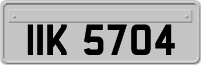 IIK5704